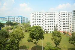Blk 268 Pasir Ris Street 21 (Pasir Ris), HDB Executive #94863642